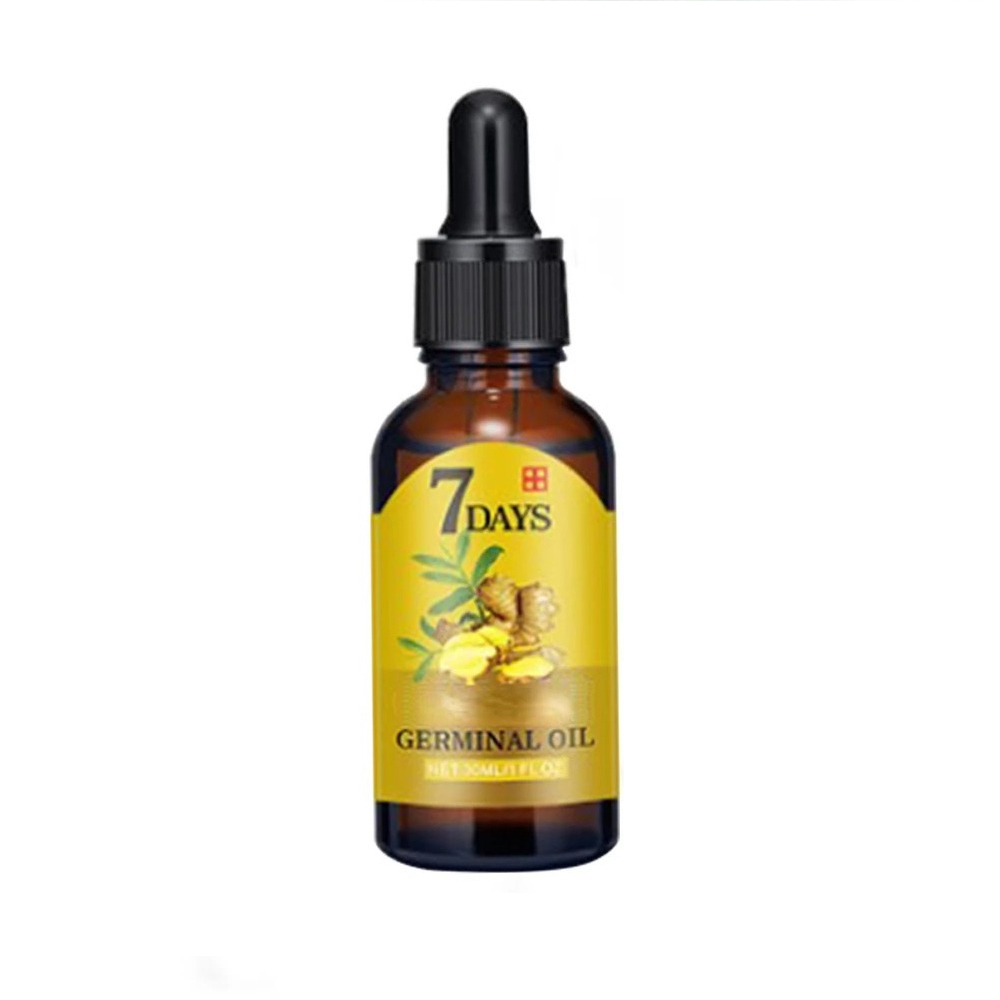 Hair Care Essence Oil Spray - เซรั่มบำรุงผมและหนังศีรษะสำหรับผู้ชายผู้หญิงผลิตภัณฑ์ความงาม