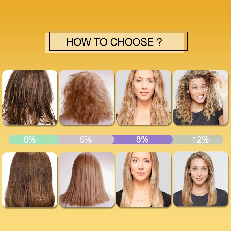PURC Keratin Treatment แชมพูคร - Hair Care Keratin Shampoo บทวิจารณ์และราคา