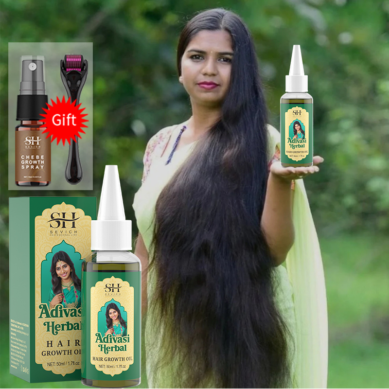 น้ำมันบำรุงผมอายุรเวทจากอินเดี - Hair Care Essence Oil Spray บทวิจารณ์และราคา