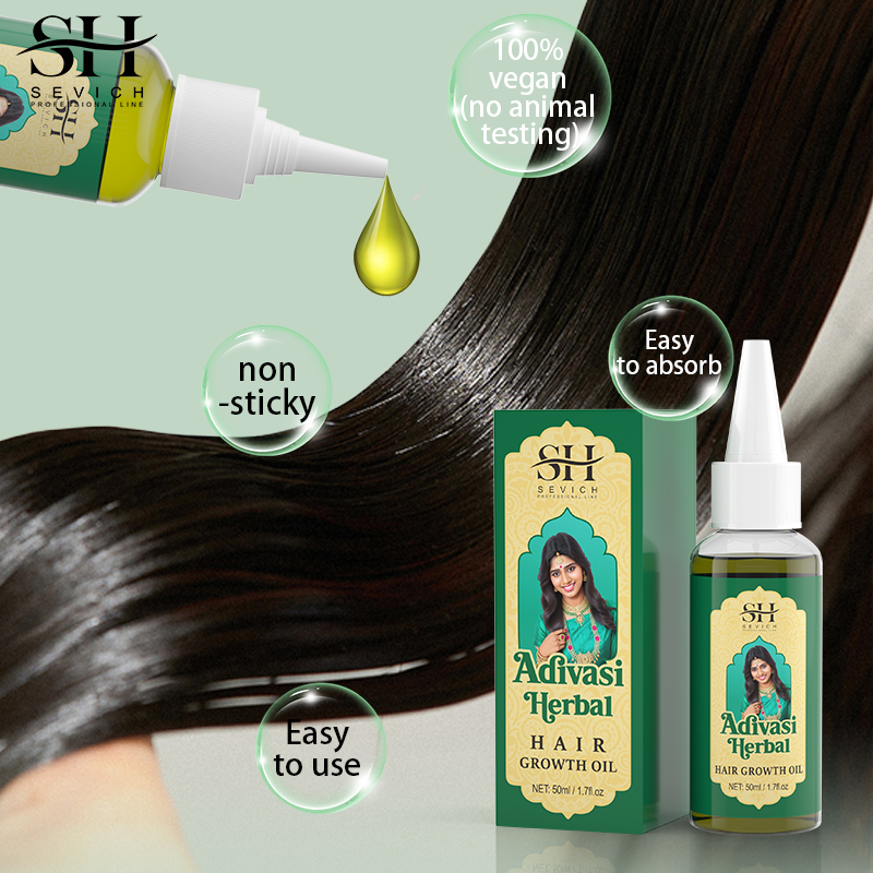 น้ำมันบำรุงผมอายุรเวทจากอินเดี - Hair Care Essence Oil Spray บทวิจารณ์และราคา