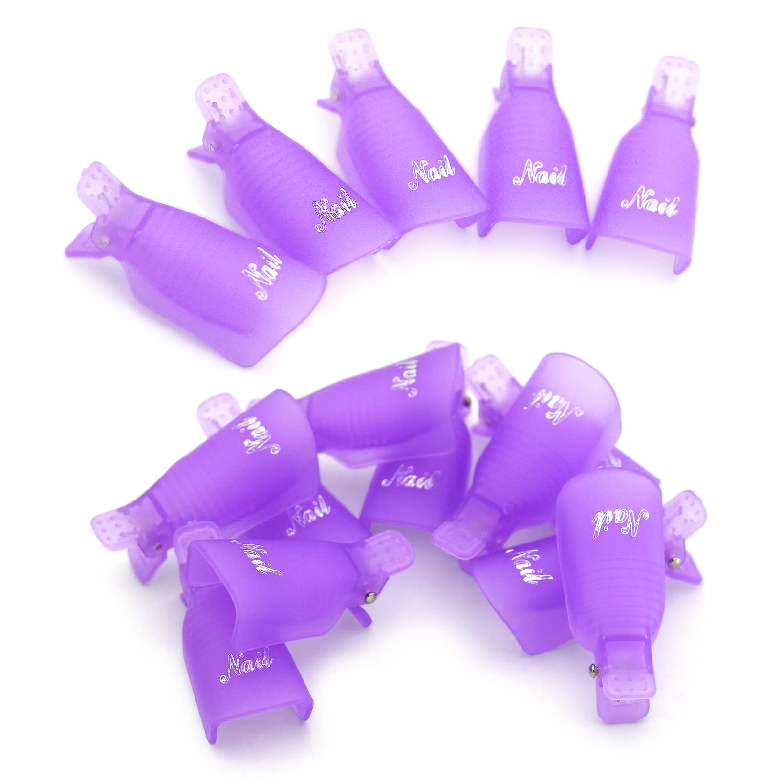 LULAA 10 ชิ้น/16 ชิ้นพลาสติกเล - Hair Care Gel บทวิจารณ์และราคา