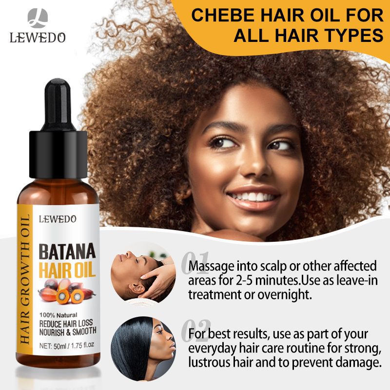 Pure Batana Hair Care สเปรย์หน - Hair Care Essence Oil Spray บทวิจารณ์และราคา
