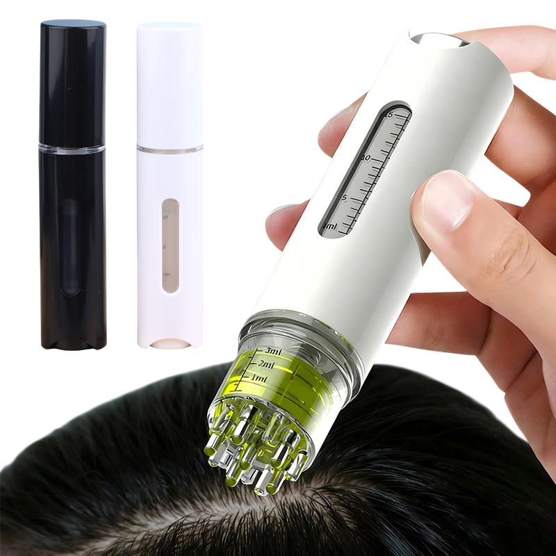 1 ชุดน้ำมันหอมระเหยน้ำมันนวดศี - Hair Care Essential บทวิจารณ์และราคา