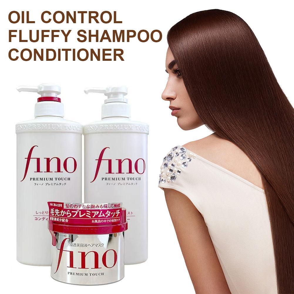 ชุดผลิตภัณฑ์ดูแลเส้นผมฟีโน พรี - Hair Care Keratin Shampoo บทวิจารณ์และราคา