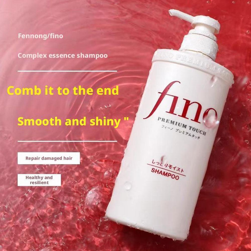 ชุดผลิตภัณฑ์ดูแลเส้นผมฟีโน พรี - Hair Care Keratin Shampoo บทวิจารณ์และราคา