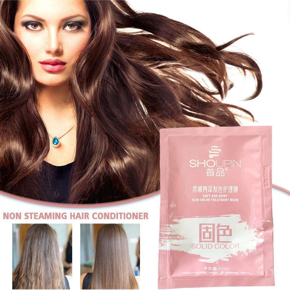 Keratin Hair Mask Magical 5 วิ - Hair Care Vegetables บทวิจารณ์และราคา