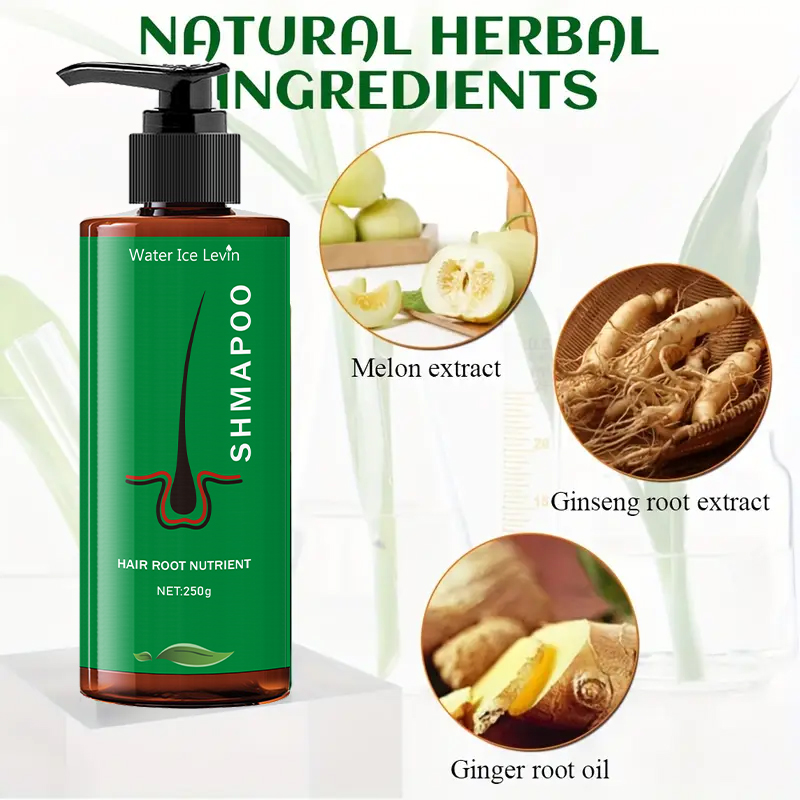 แชมพูบำรุงรากผม 250 กรัม สูตรเ - Hair Care Keratin Shampoo บทวิจารณ์และราคา