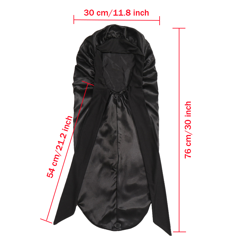 1 ชิ้น Bonnets สําหรับผู้หญิงส - Satin Hair Bonnet บทวิจารณ์และราคา