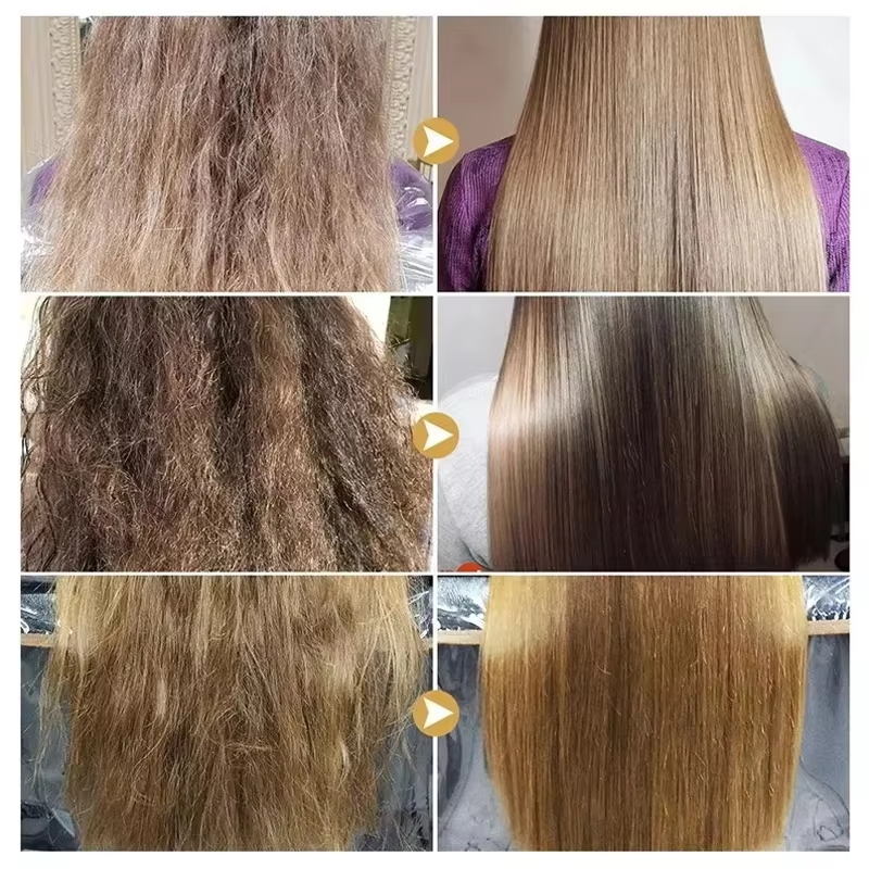 5 วินาที แมจิคอล เคราติน แฮร์  - Hair Care Keratin Shampoo บทวิจารณ์และราคา