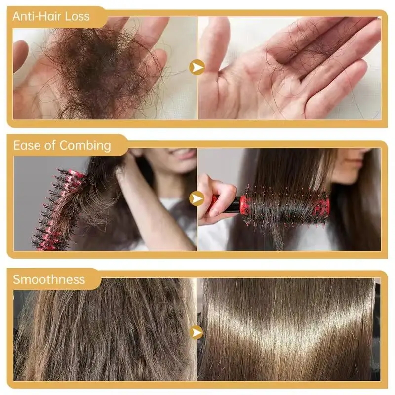 5 วินาที แมจิคอล เคราติน แฮร์  - Hair Care Keratin Shampoo บทวิจารณ์และราคา