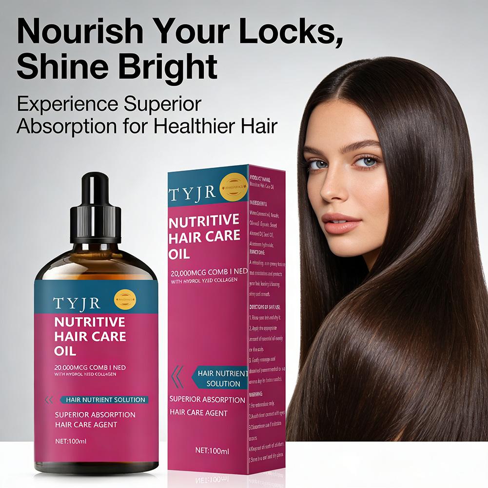 น้ำมันหอมระเหยบำรุงเส้นผมคอลลา - Hair Care Essential บทวิจารณ์และราคา