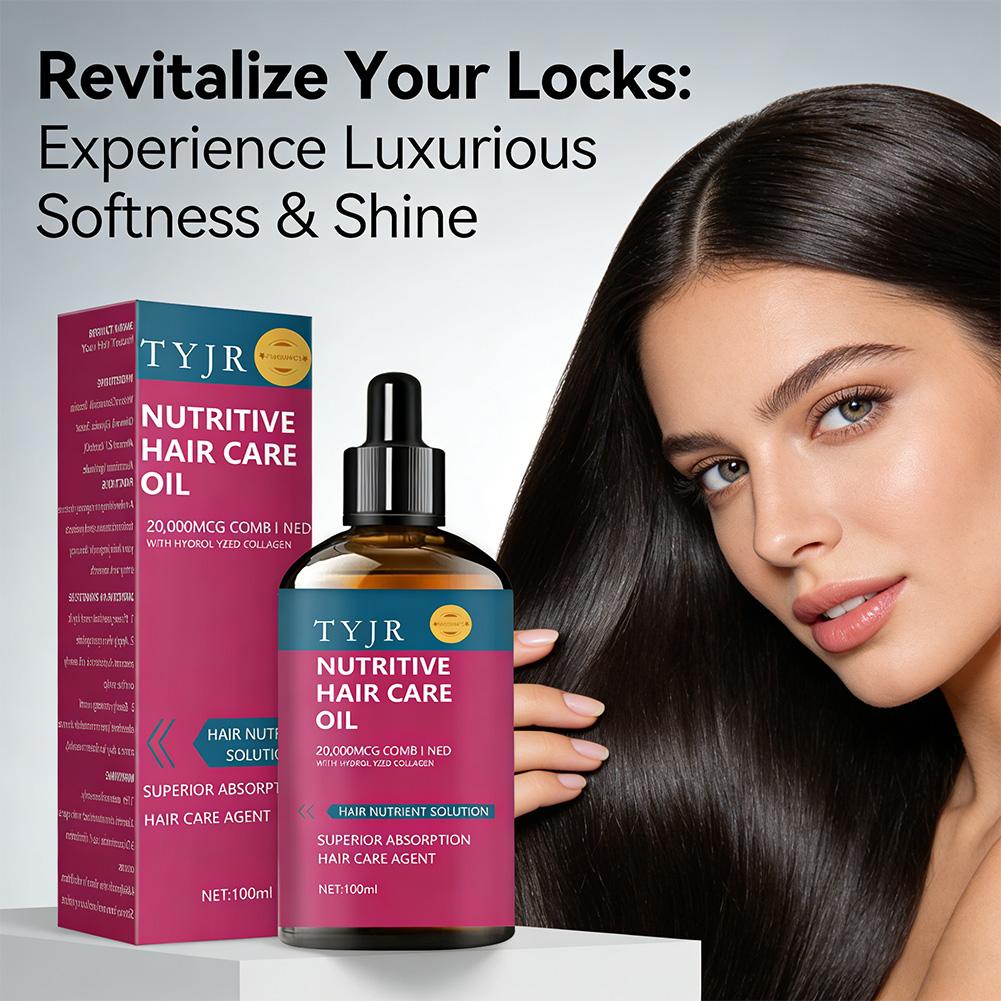 น้ำมันหอมระเหยบำรุงเส้นผมคอลลา - Hair Care Essential บทวิจารณ์และราคา