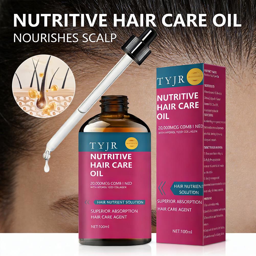 น้ำมันหอมระเหยบำรุงเส้นผมคอลลา - Hair Care Essential บทวิจารณ์และราคา