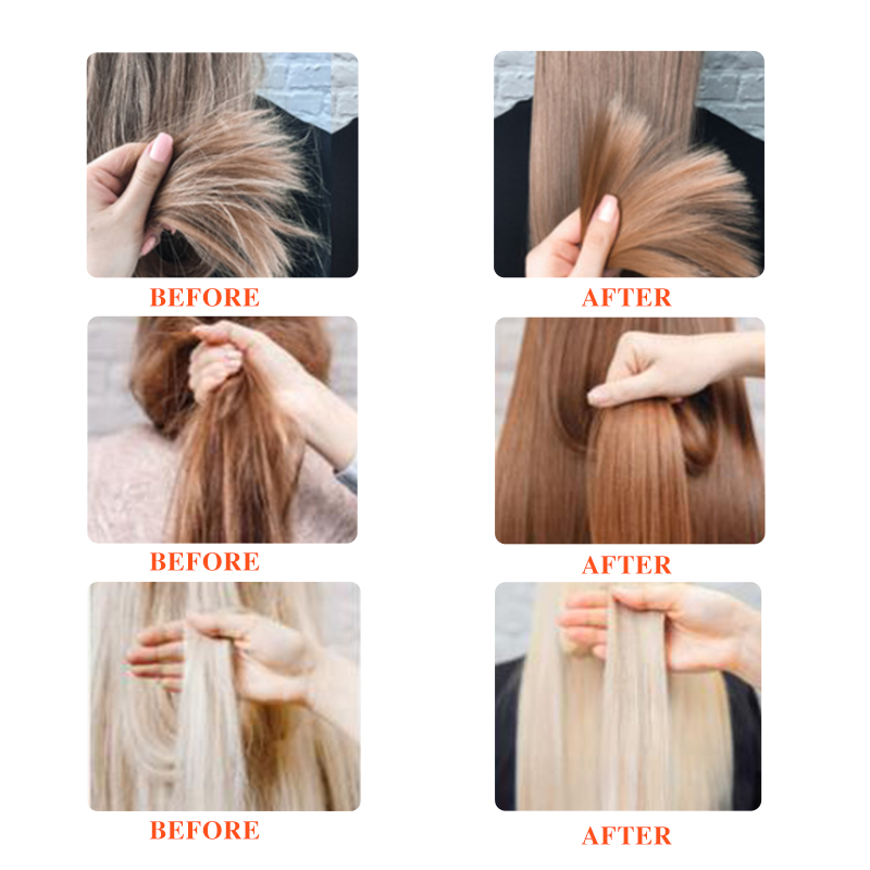 สำหรับ 150Mlแชมพูประจำวัน 150M - Hair Care Keratin Shampoo บทวิจารณ์และราคา