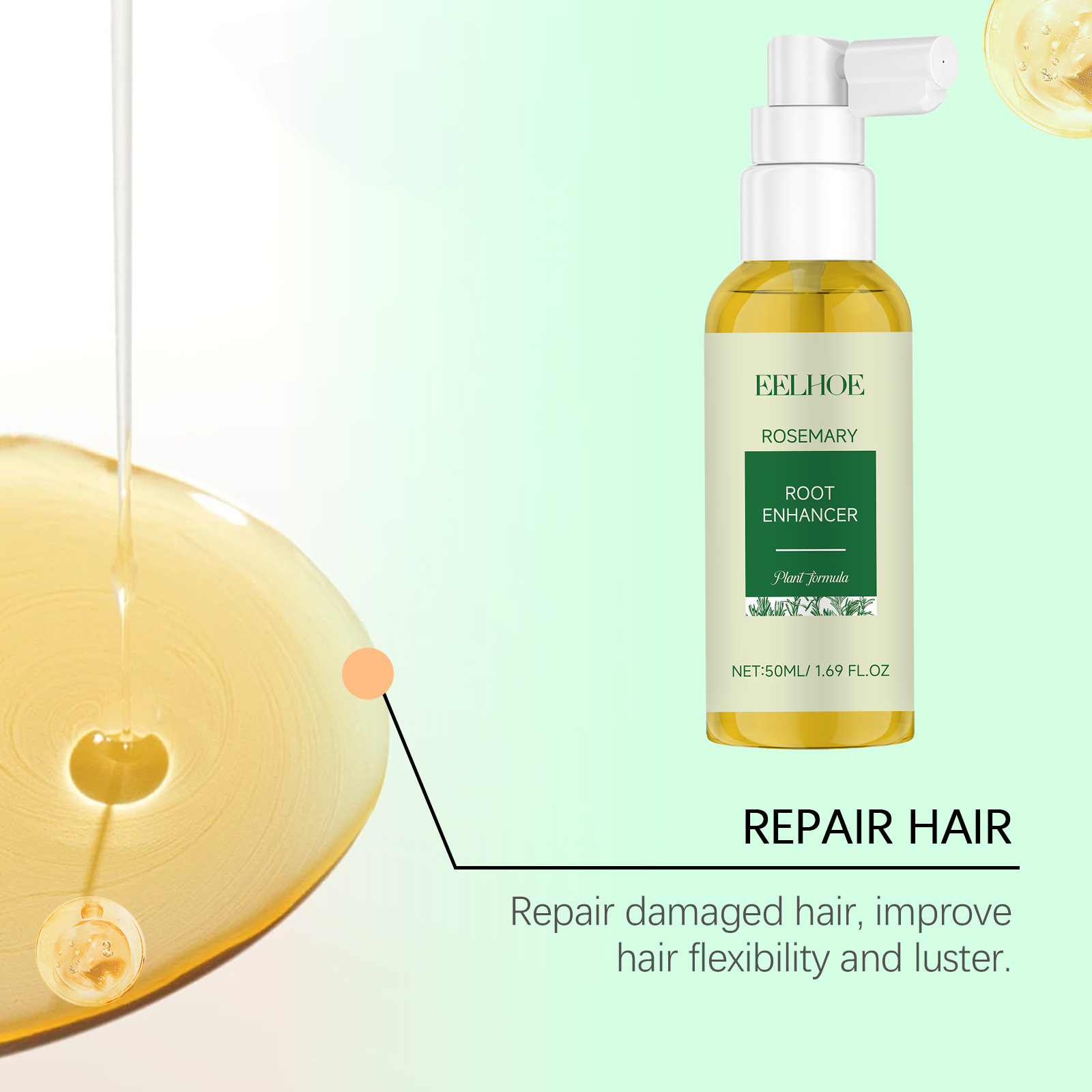ชุดดูแลหนังศีรษะอีลโฮ โรสแมรี่ - Hair Care Essential บทวิจารณ์และราคา