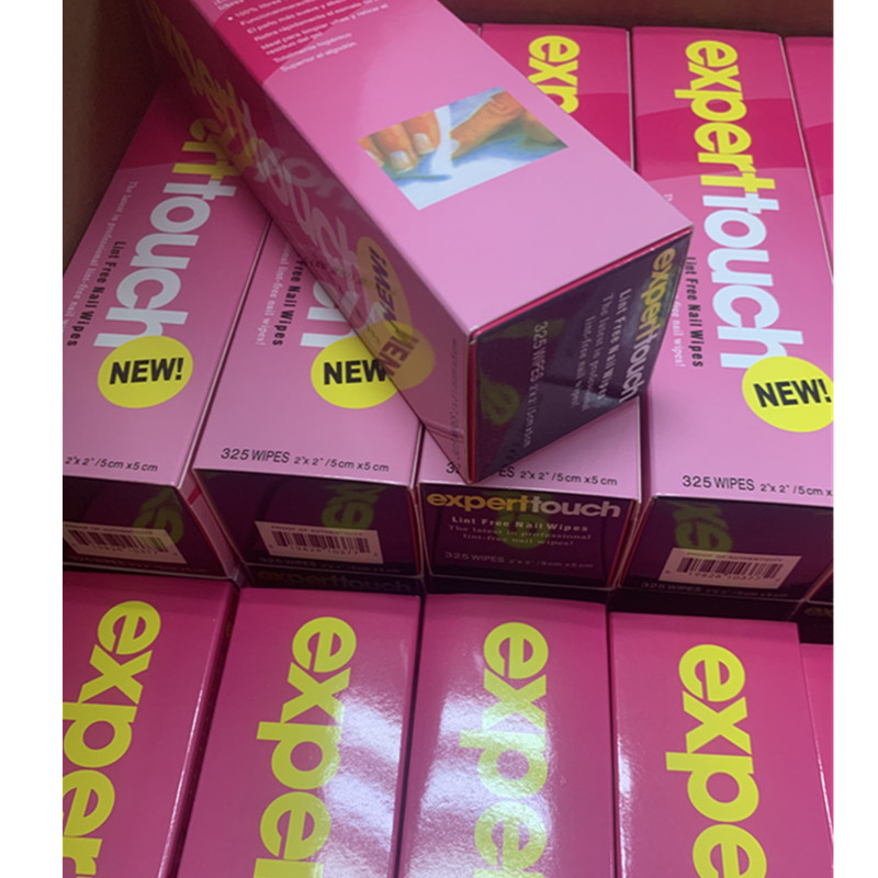 สำลีเช็ดเล็บแบบมืออาชีพ 1/2/5/ - Hair Care Gel บทวิจารณ์และราคา