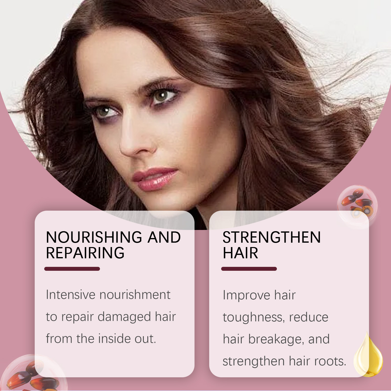 EELHOE Natural Batana Oil Deep - Hair Care Keratin Shampoo บทวิจารณ์และราคา