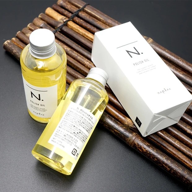 น้ำมันบำรุงผมสูตรพิเศษ น้ำมันบ - Hair Care Vegetables บทวิจารณ์และราคา