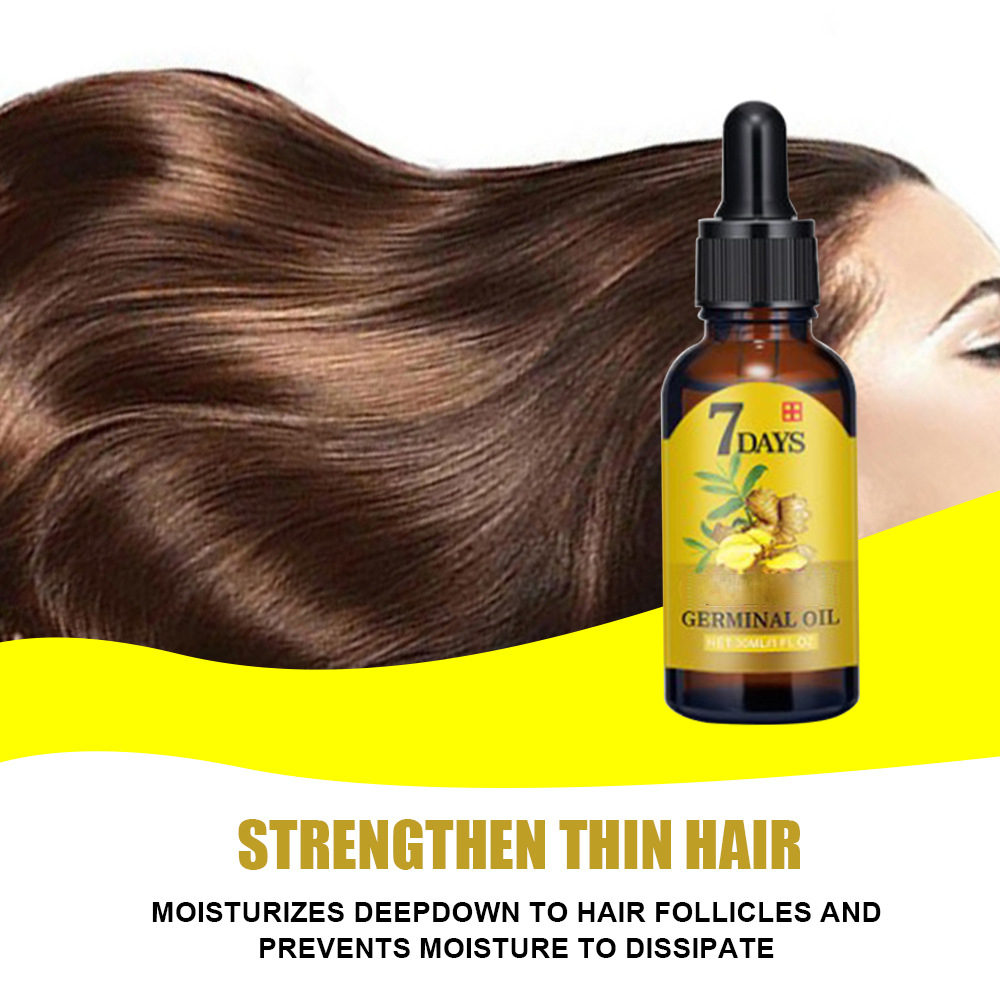 เซรั่มบำรุงผมและหนังศีรษะสำหรั - Hair Care Essence Oil Spray บทวิจารณ์และราคา
