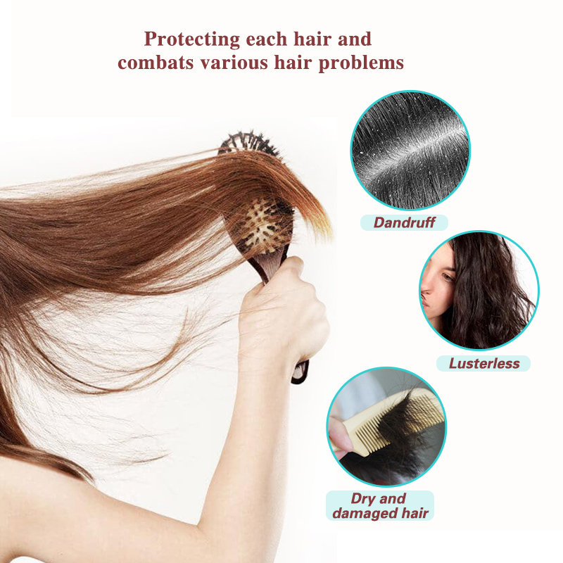 Superiorแชมพูประจำวัน 300Ml Ds - Hair Care Keratin Shampoo บทวิจารณ์และราคา