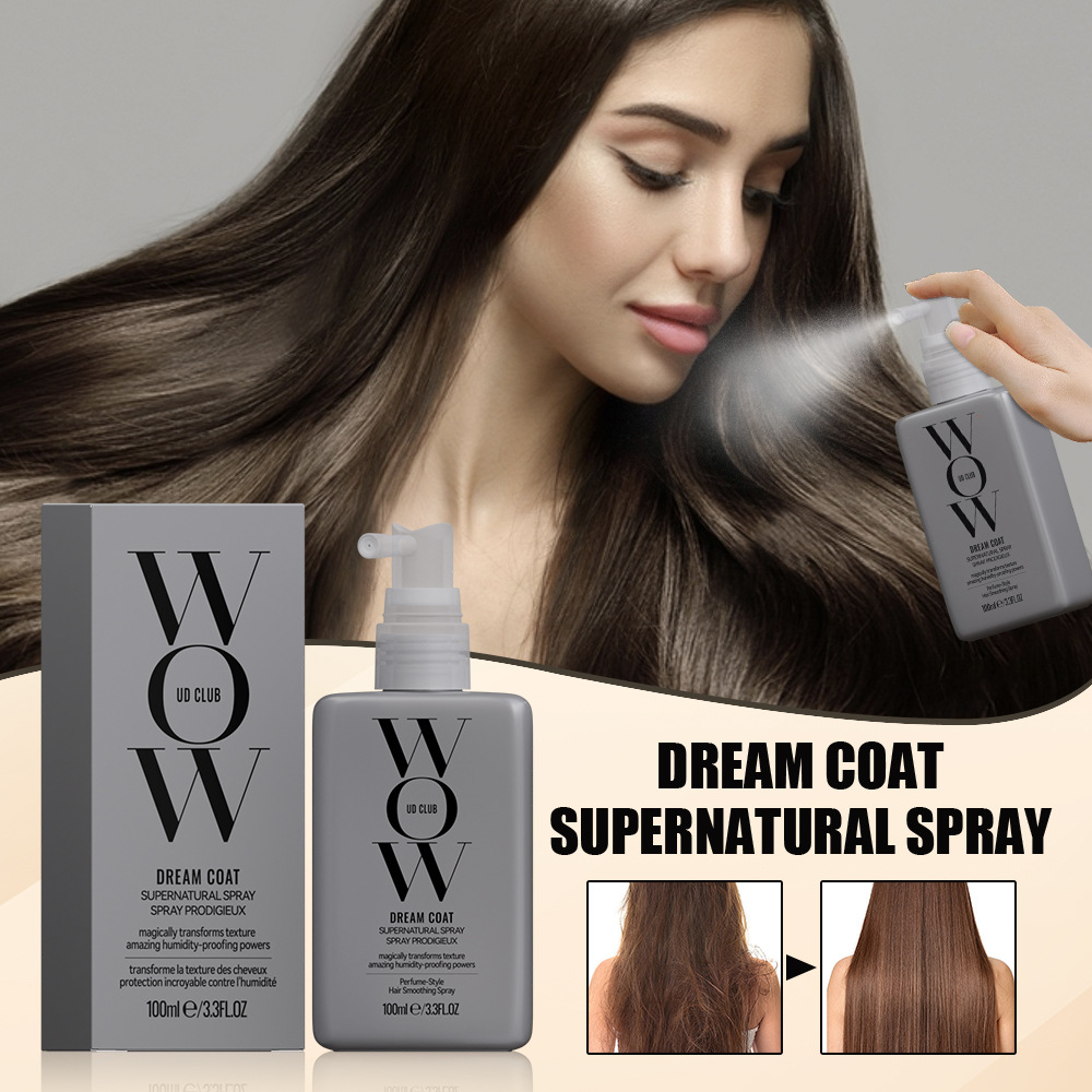 Wow Dream Coat Hair Essential  - Hair Care Essential บทวิจารณ์และราคา