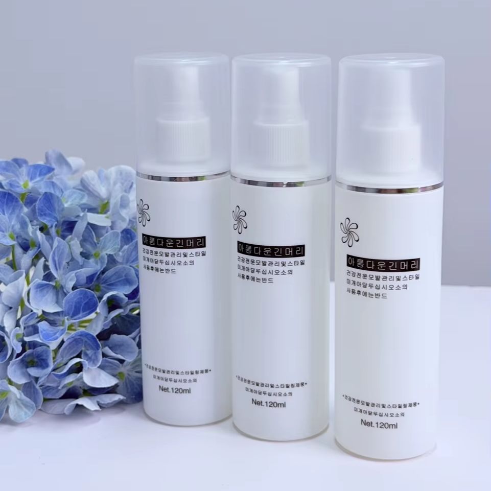 สเปรย์บำรุงผมสังเคราะห์แบบพกพา - Hair Care Essential บทวิจารณ์และราคา