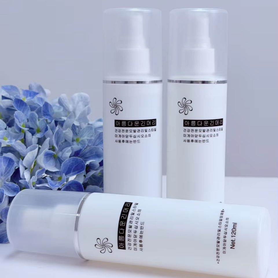 สเปรย์บำรุงผมสังเคราะห์แบบพกพา - Hair Care Essential บทวิจารณ์และราคา