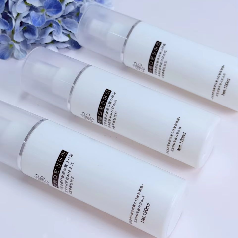 สเปรย์บำรุงผมสังเคราะห์แบบพกพา - Hair Care Essential บทวิจารณ์และราคา