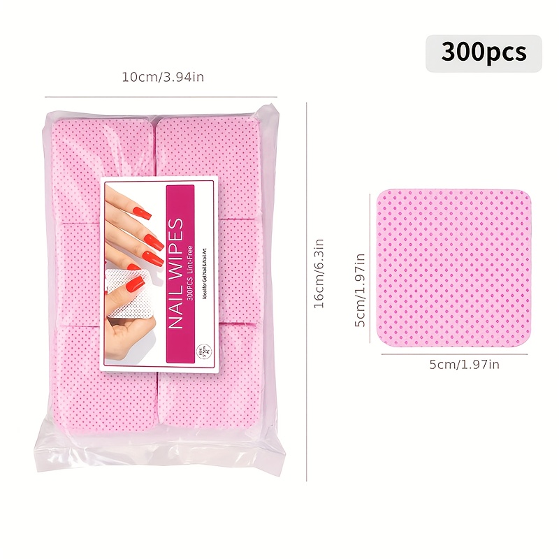 600 ชิ้น/2 ถุง เจลล้างเล็บแบบไ - Hair Care Gel บทวิจารณ์และราคา