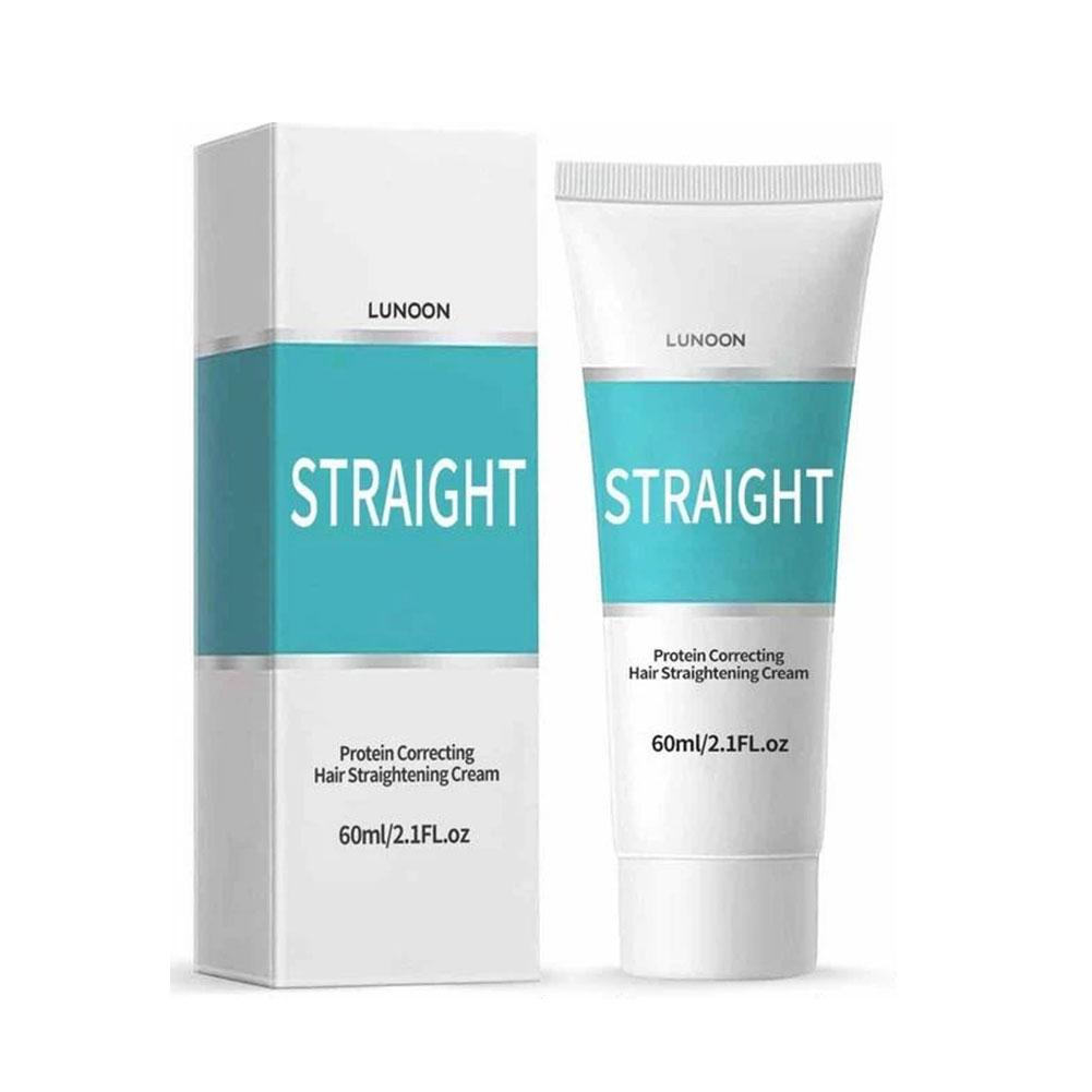 60ml Keratin ครีมยืดผม Profess - Hair Care Keratin Shampoo บทวิจารณ์และราคา